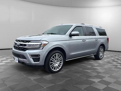 2022 Ford Expedition MAX Manheim PA