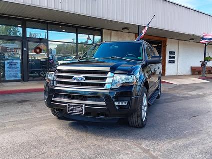 2015 Ford Expedition EL Shenandoah VA