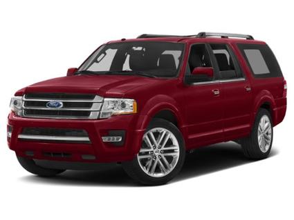 2015 Ford Expedition EL Wolf Point MT