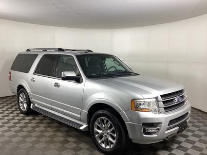 2017 Ford Expedition EL Grandville MI