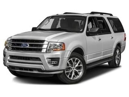 2017 Ford Expedition EL Grandville MI