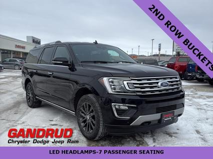 2019 Ford Expedition MAX Green Bay WI