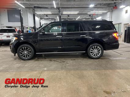 2019 Ford Expedition MAX Green Bay WI