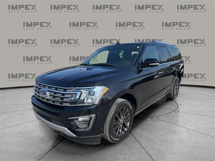 2020 Ford Expedition MAX Greensboro NC