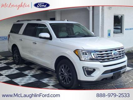 2020 Ford Expedition MAX Sumter SC