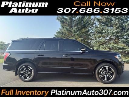 2021 Ford Expedition MAX Gillette WY