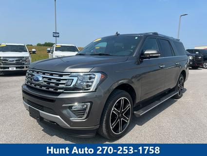2021 Ford Expedition MAX Franklin KY
