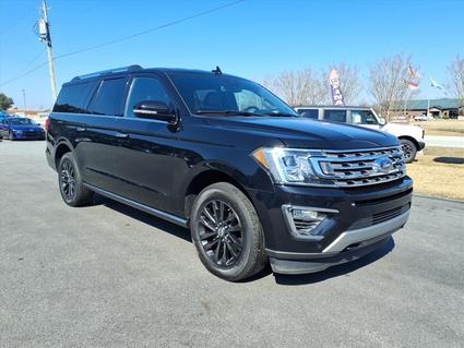2021 Ford Expedition MAX Trenton NC