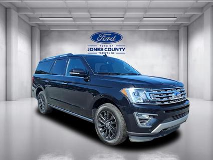 2021 Ford Expedition MAX Trenton NC