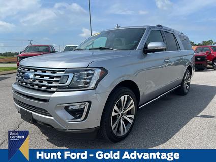 2021 Ford Expedition MAX Franklin KY
