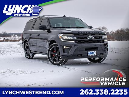 2022 Ford Expedition MAX West Bend WI