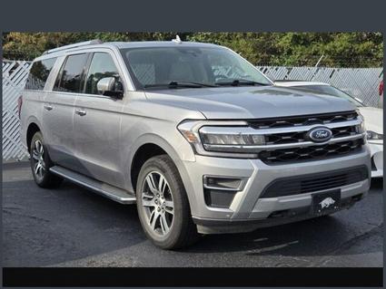 2022 Ford Expedition MAX Hot Springs AR