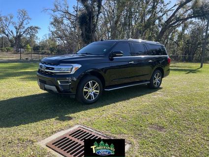 2022 Ford Expedition MAX Perry FL