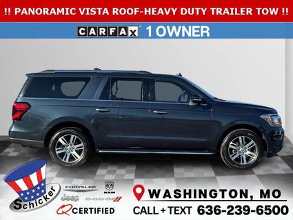 2022 Ford Expedition MAX Washington MO