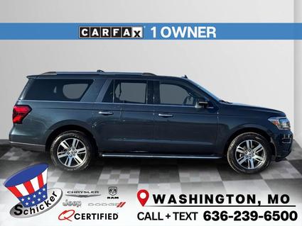 2022 Ford Expedition MAX Washington MO