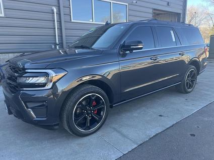 2022 Ford Expedition MAX Canon City CO