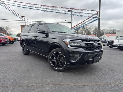 2022 Ford Expedition MAX Fairfield IL