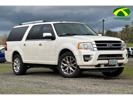 2015 Ford Expedition EL Bend OR