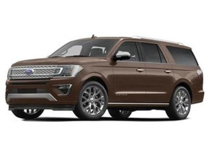 2018 Ford Expedition MAX Centralia IL