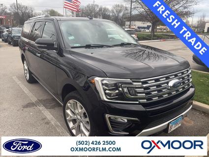 2018 Ford Expedition MAX Louisville KY