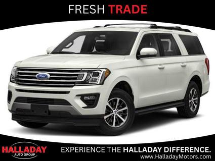 2018 Ford Expedition MAX Cheyenne WY