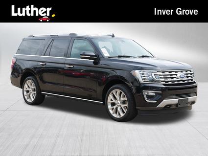 2019 Ford Expedition MAX Inver Grove Heights MN