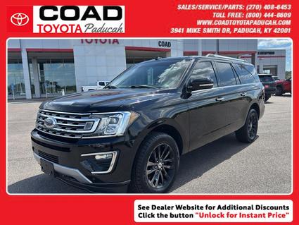 2019 Ford Expedition MAX Paducah KY