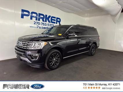 2019 Ford Expedition MAX Murray KY