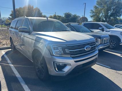 2019 Ford Expedition MAX Tremonton UT