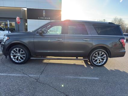 2019 Ford Expedition MAX Bloomington IN