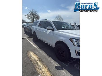 2020 Ford Expedition MAX Rock Hill SC