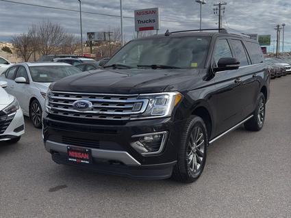 2020 Ford Expedition MAX Rock Springs WY