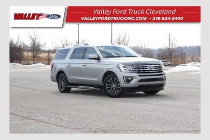 2021 Ford Expedition MAX Cleveland OH