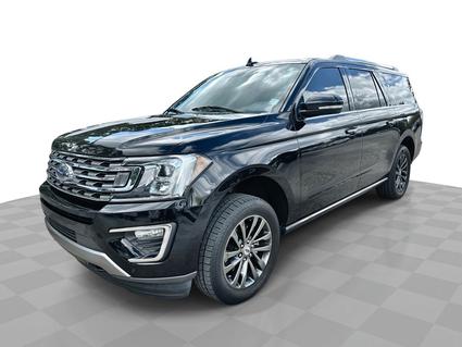 2021 Ford Expedition MAX Jacksonville FL