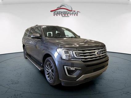 2021 Ford Expedition MAX Lawrence KS