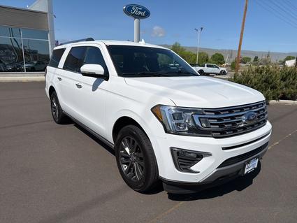 2021 Ford Expedition MAX  