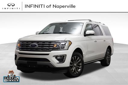 2021 Ford Expedition MAX Naperville IL