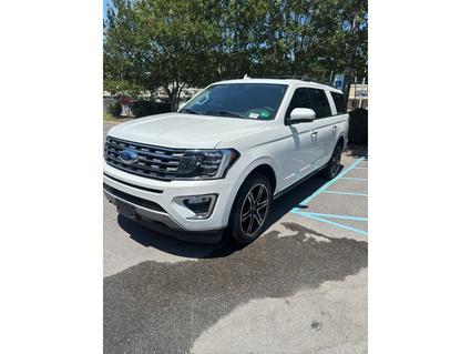 2021 Ford Expedition MAX Virginia Beach VA