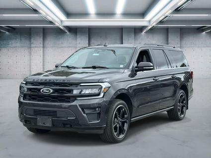 2022 Ford Expedition MAX Saint James NY