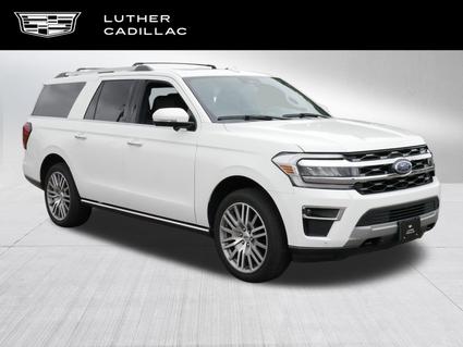 2022 Ford Expedition MAX Saint Paul MN