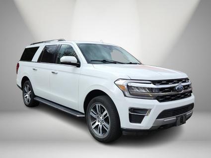 2022 Ford Expedition MAX Glenwood Springs CO