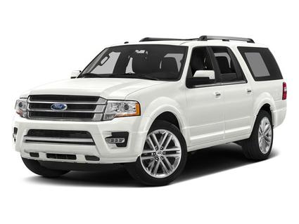 2017 Ford Expedition EL Burnsville MN