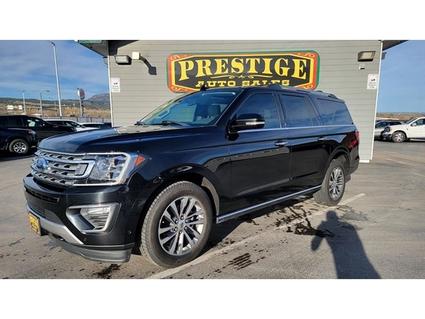 2018 Ford Expedition MAX Spearfish SD