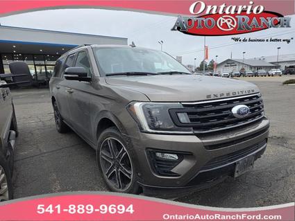 2019 Ford Expedition MAX Ontario OR