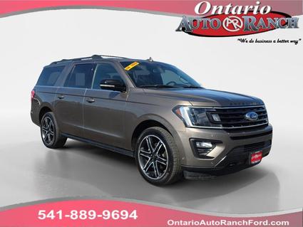 2019 Ford Expedition MAX Ontario OR