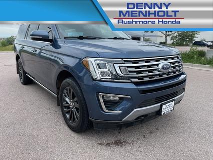 2019 Ford Expedition MAX Rapid City SD