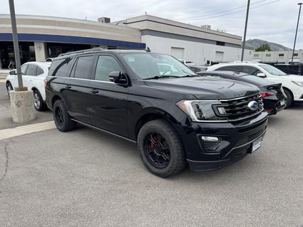 2020 Ford Expedition MAX Salt Lake City UT