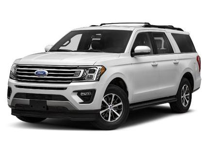 2020 Ford Expedition MAX Grants Pass OR