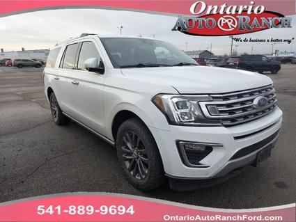 2020 Ford Expedition MAX Ontario OR