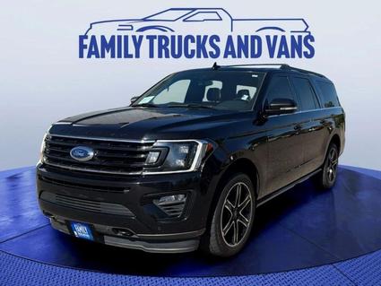 2021 Ford Expedition MAX Denver CO